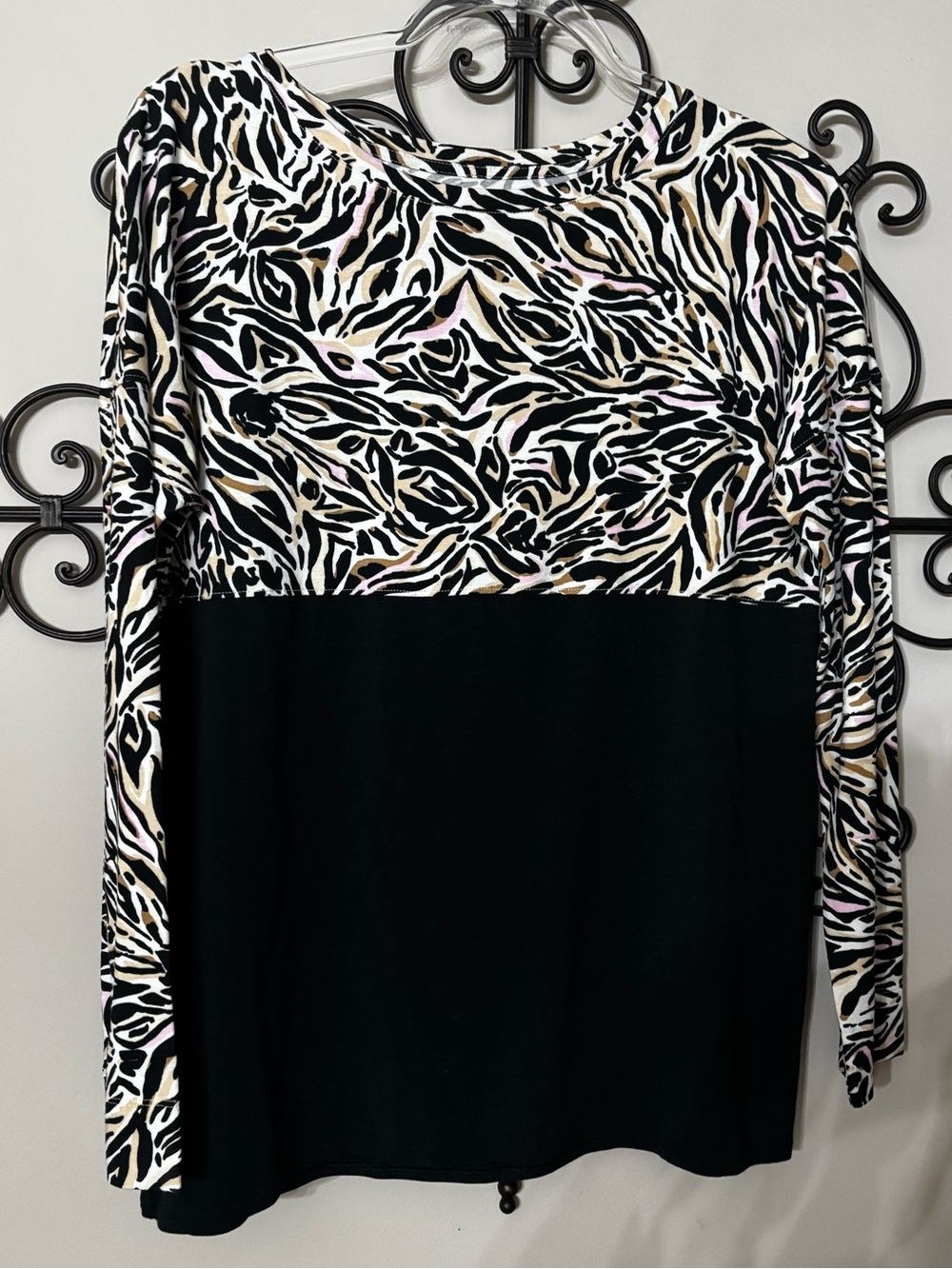 Lilly Pulitzer Finn Top Small